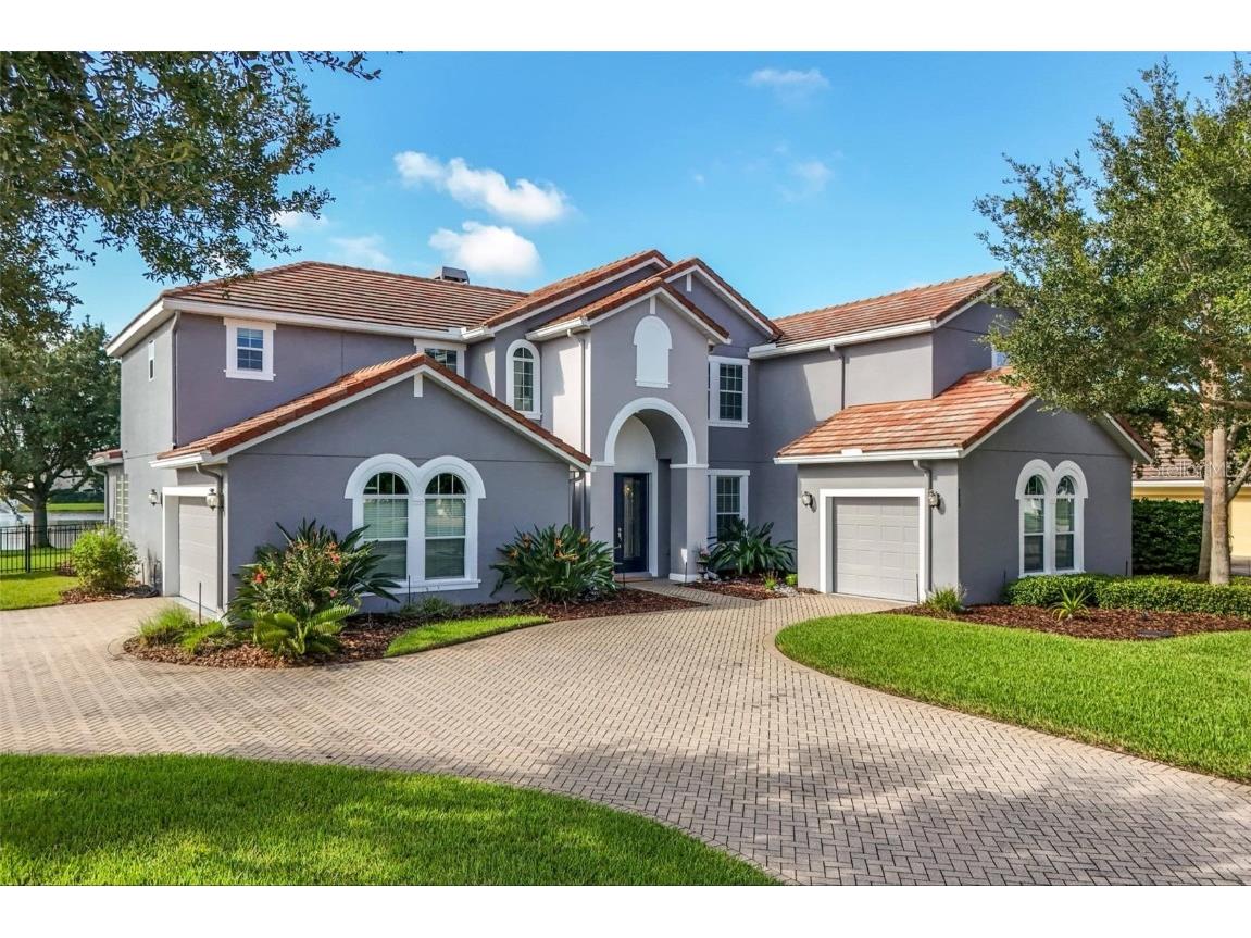 3032 Isola Bella Boulevard Mount Dora FL 32757 G5086870 image1