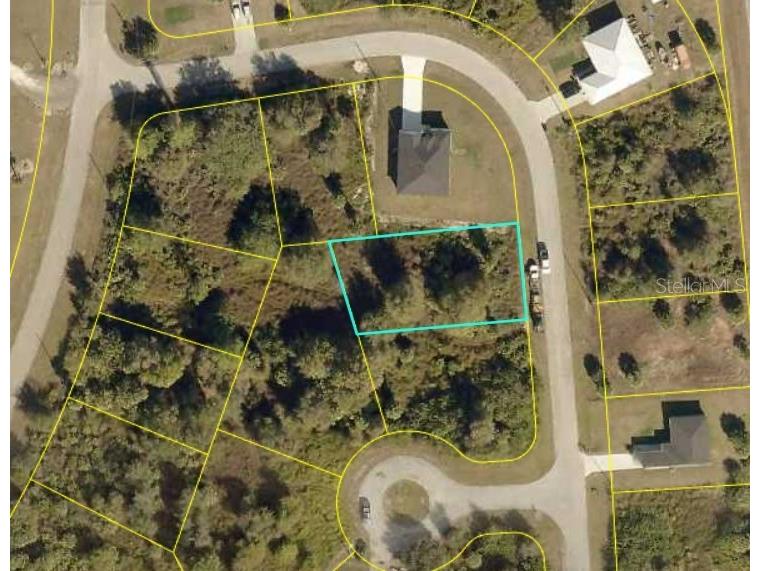 3032 June Circle Labelle FL 33935 L4932439 image1