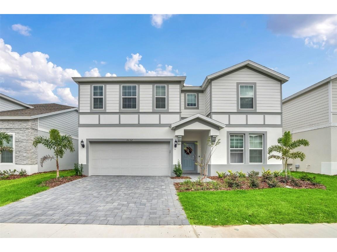 3032 Mahalo Drive Davenport FL 33897 O6257885 image1