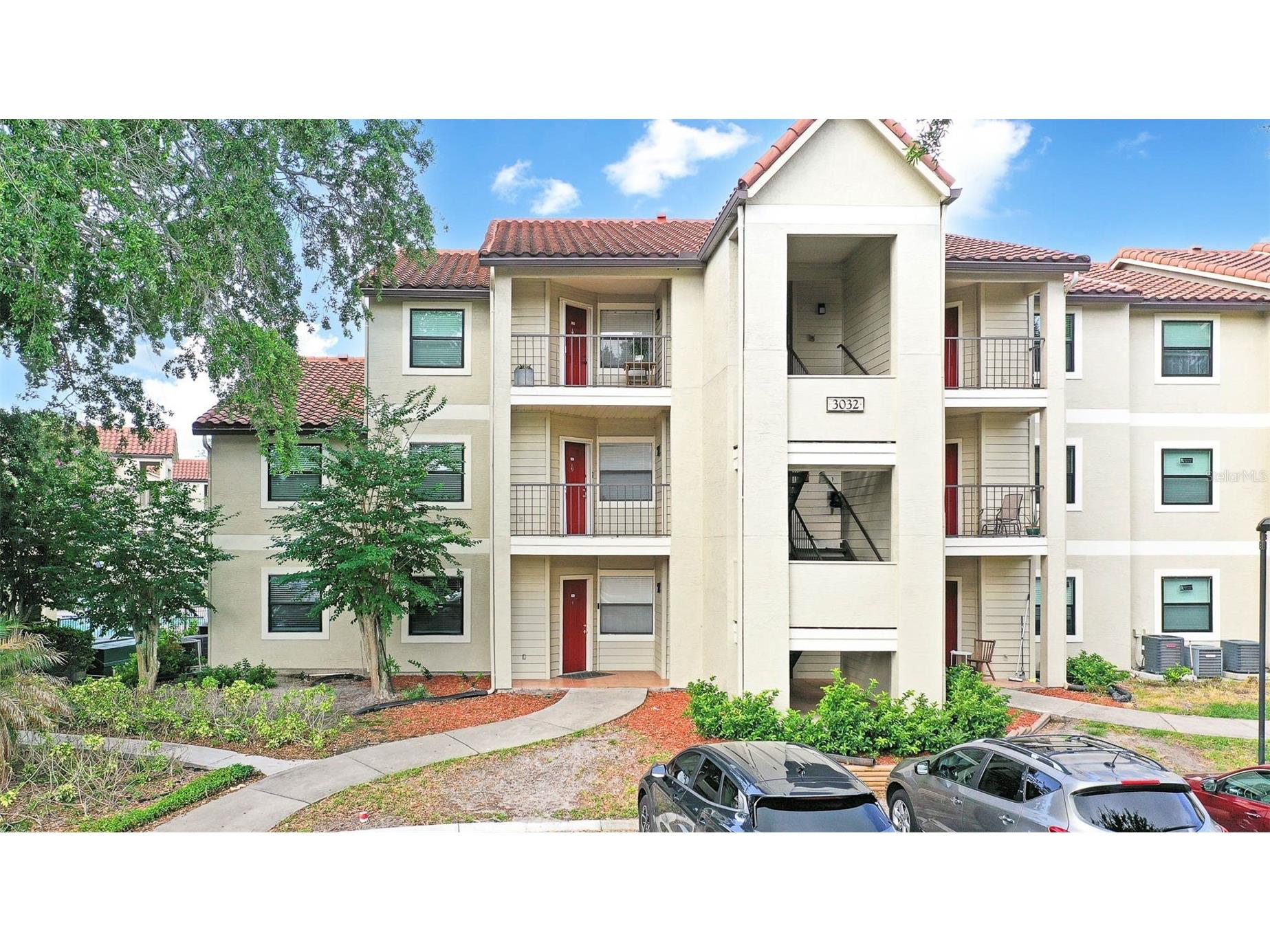 3032 Parkway Boulevard #201 Kissimmee FL 34747 S5150135 image1