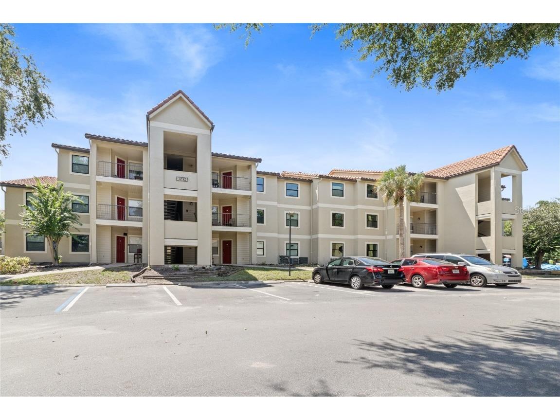 3032 Parkway Boulevard #208 Kissimmee FL 34747 O6342277 image1