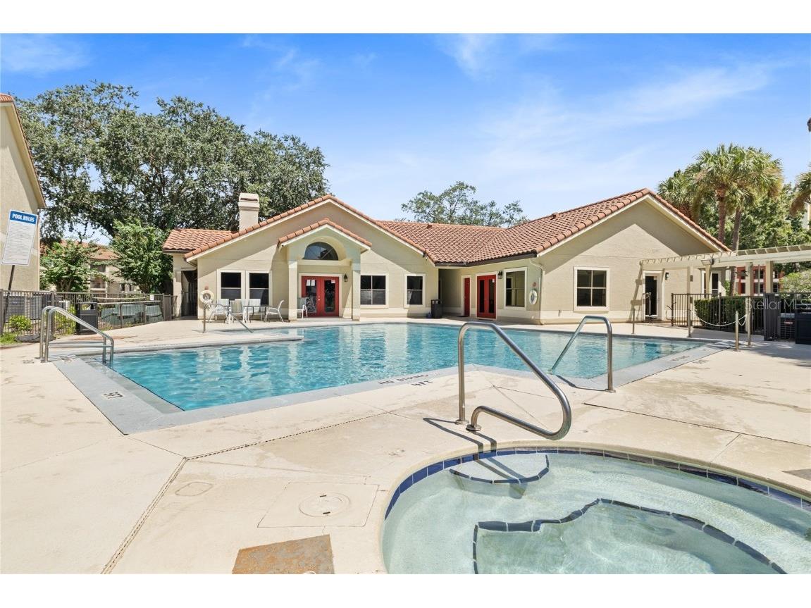 3032 Parkway Boulevard #208 Kissimmee FL 34747 O6342277 image44