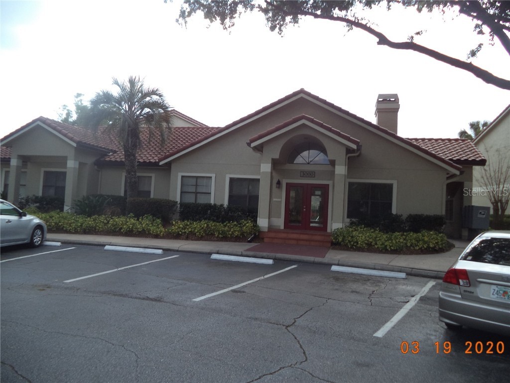 3032 Parkway Boulevard #306 Kissimmee FL 34747 S5087123 image1