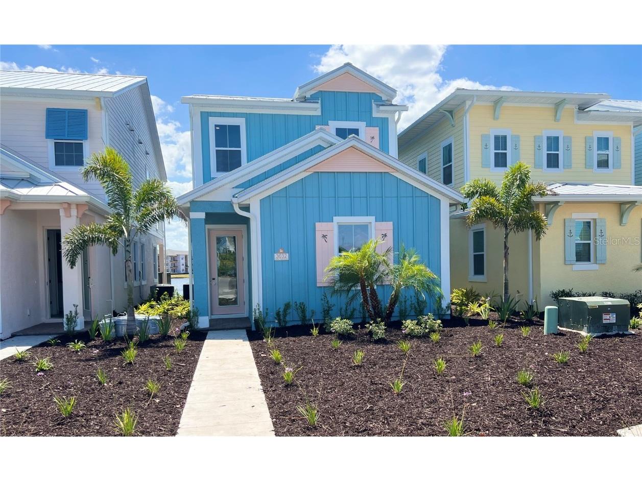 3032 Parrot Head Place Kissimmee FL 34747 O6323294 image1