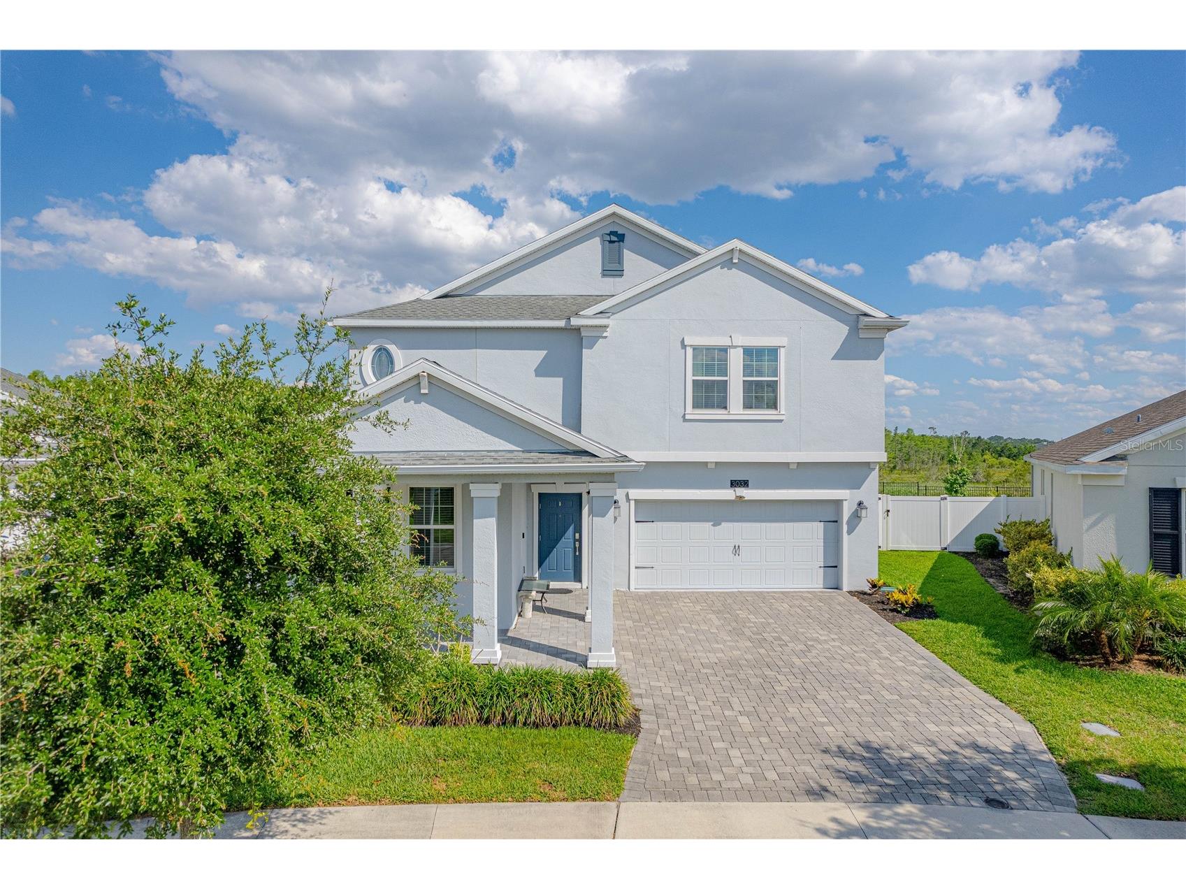 3032 Prelude Lane Kissimmee FL 34746 S5150542 image1