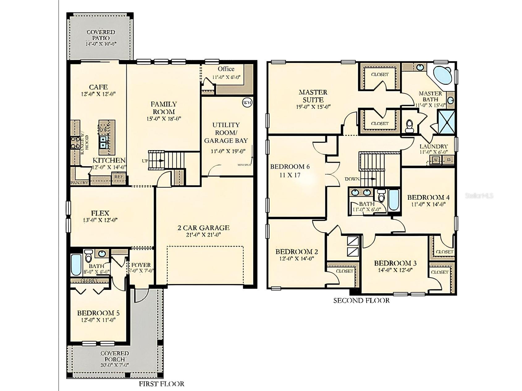 3032 Prelude Lane Kissimmee FL 34746 S5150542 image71