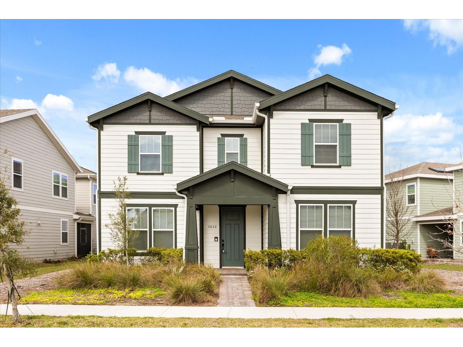3032 Prospect Trail Saint Cloud FL 34771 O6390832 image1