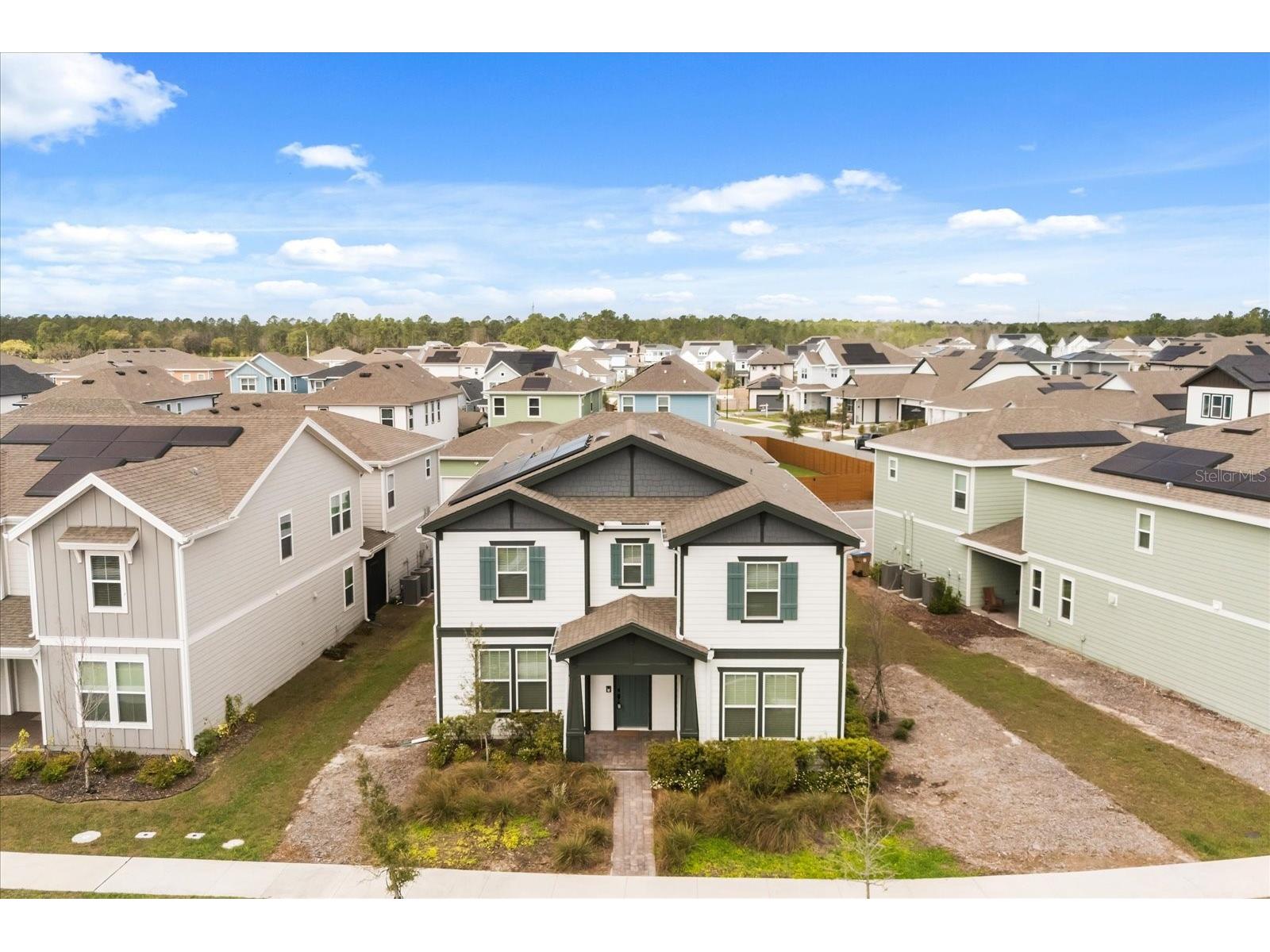 3032 Prospect Trail Saint Cloud FL 34771 O6390832 image2