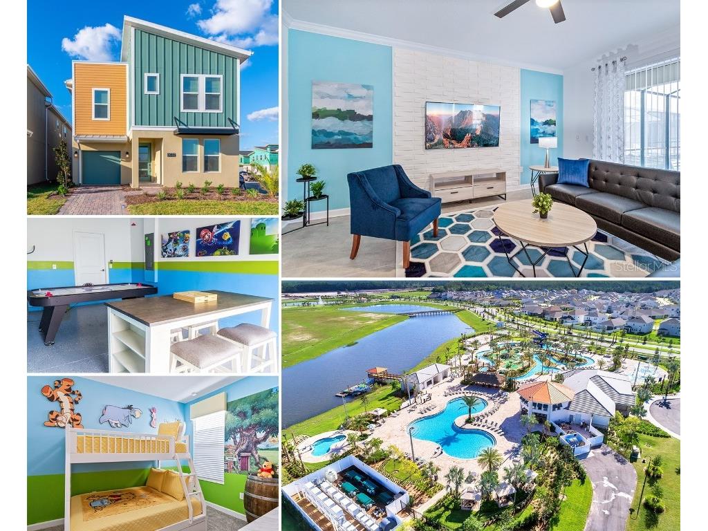 3032 Protagonist Street Kissimmee FL 34746 O6371206 image1