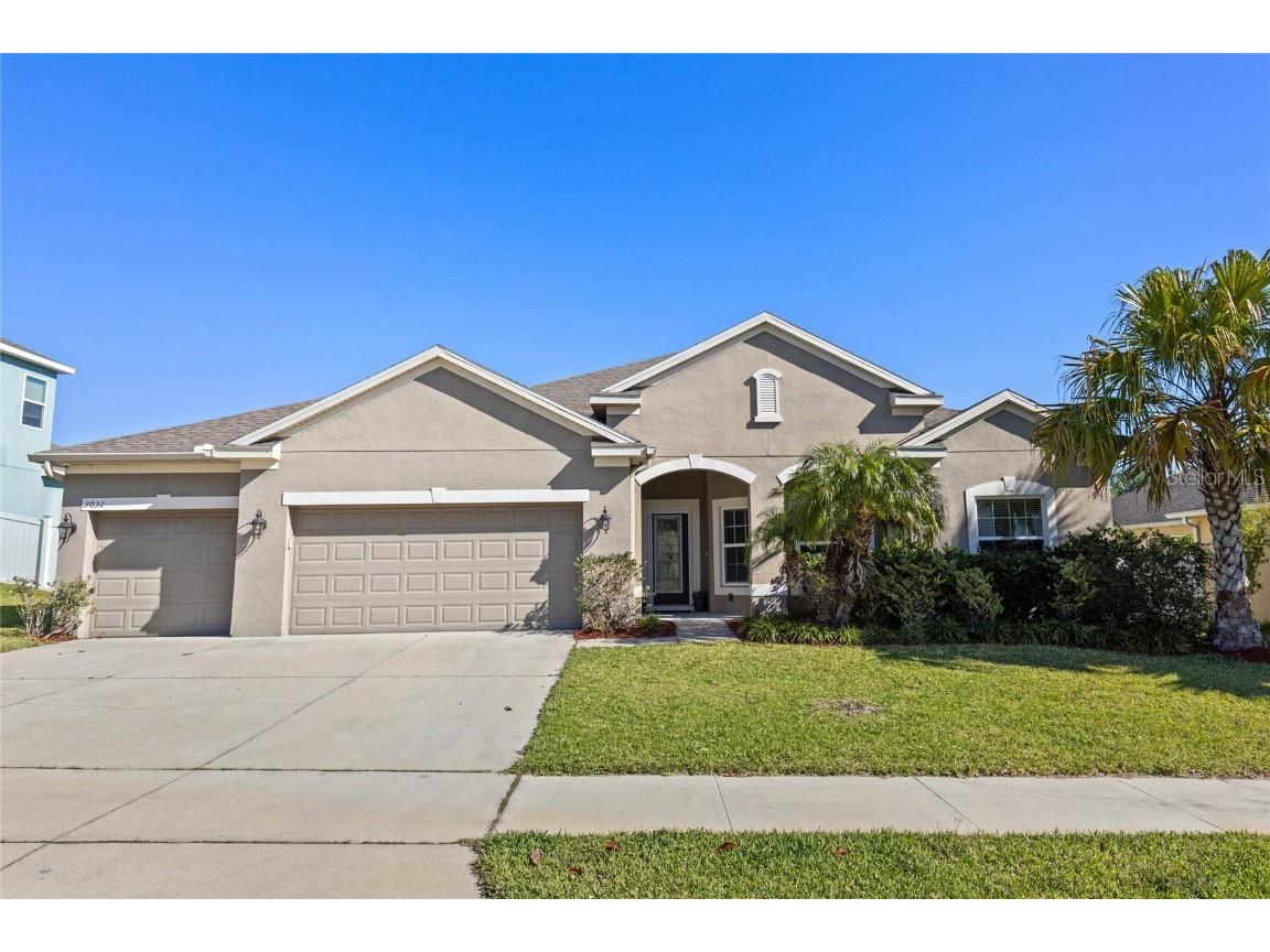 3032 Zander Drive Grand Island FL 32735 G5094636 image1