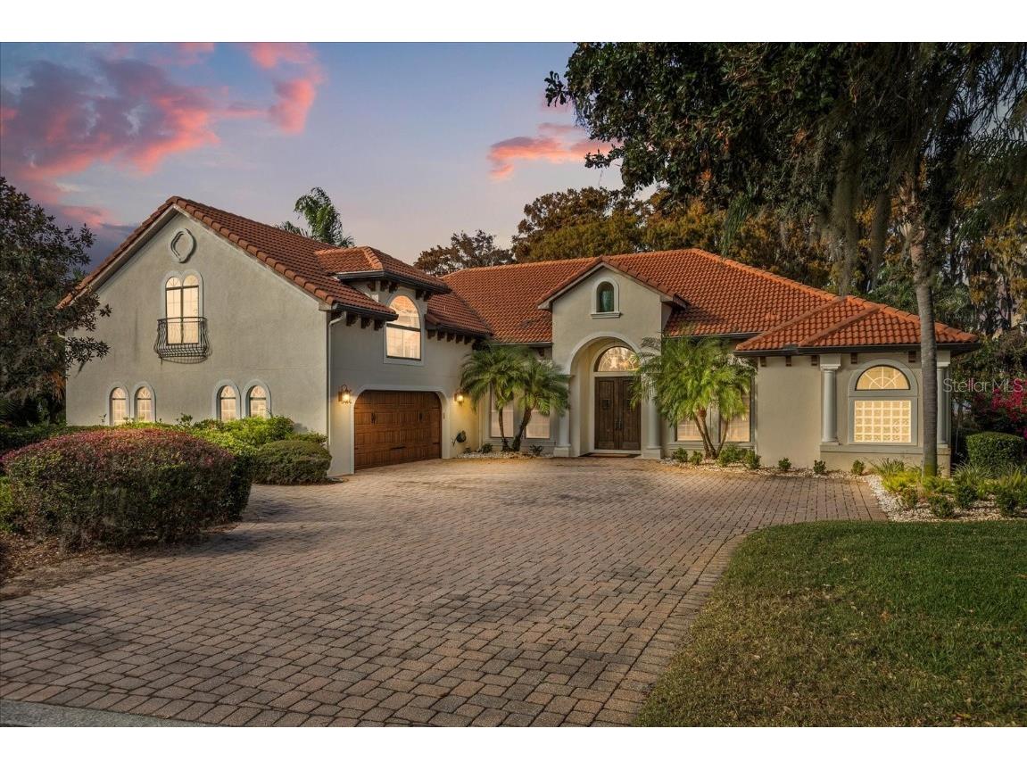 30321 Island Club Drive Tavares FL 32778 - LAKE DORA G5104745 image1