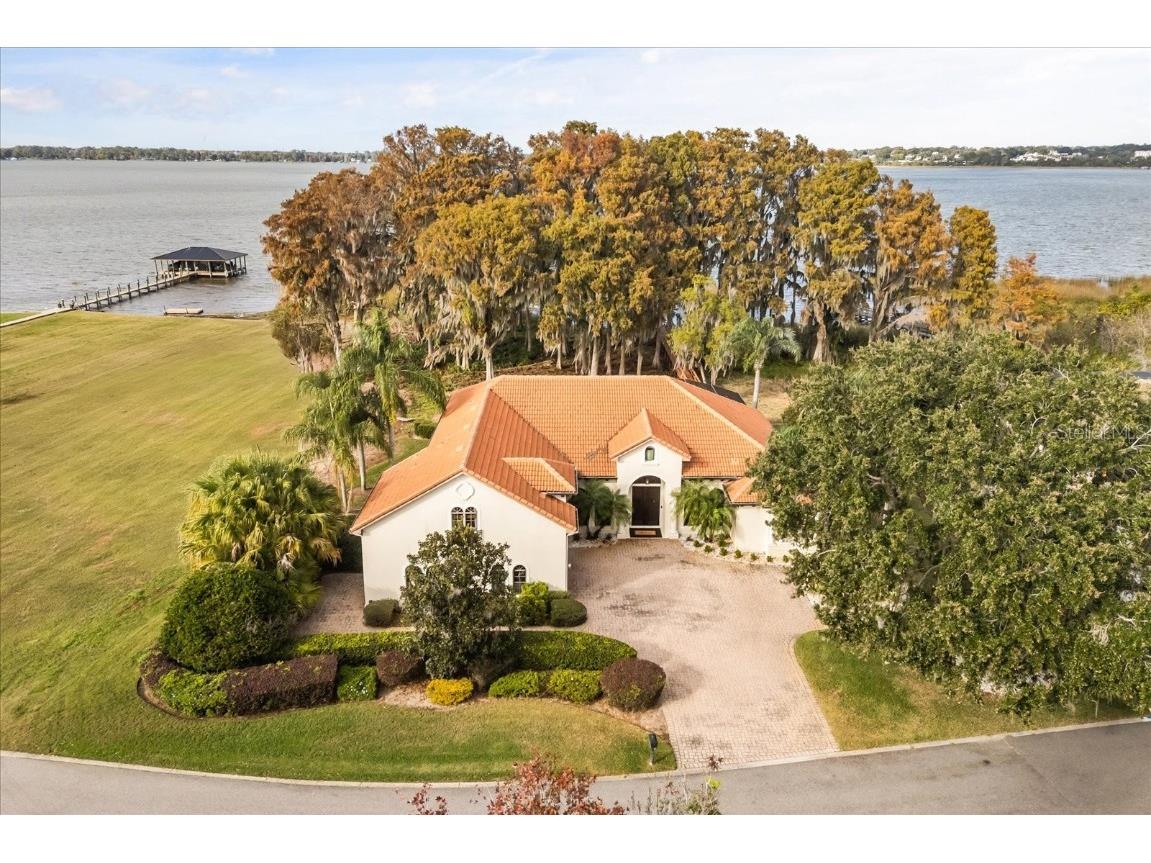 30321 Island Club Drive Tavares FL 32778 - LAKE DORA G5104745 image23