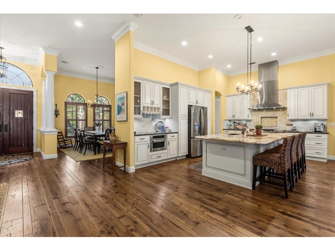 30321 Island Club Drive Tavares FL 32778 - LAKE DORA G5104745 image5