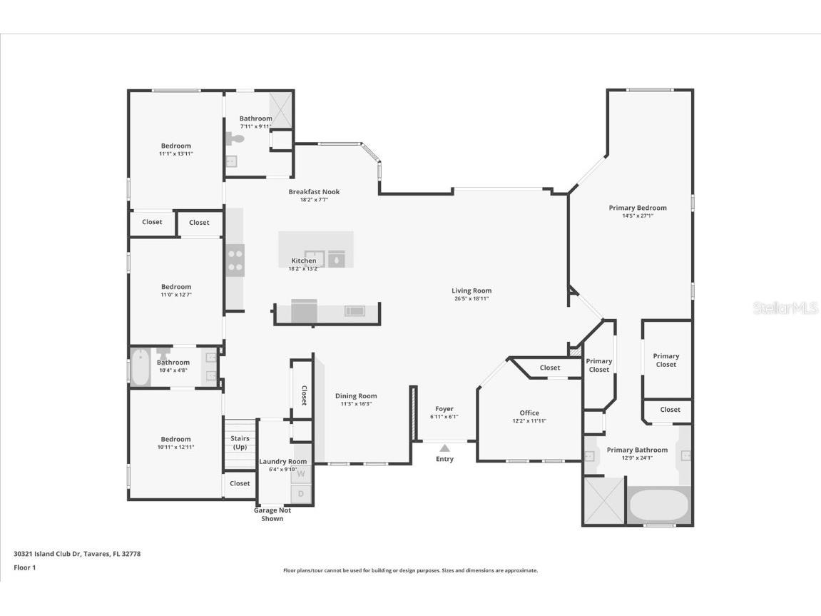 30321 Island Club Drive Tavares FL 32778 - LAKE DORA G5104745 image60