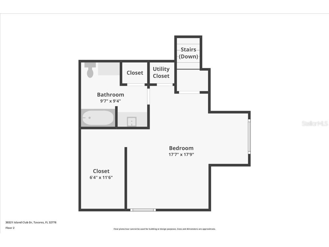 30321 Island Club Drive Tavares FL 32778 - LAKE DORA G5104745 image61