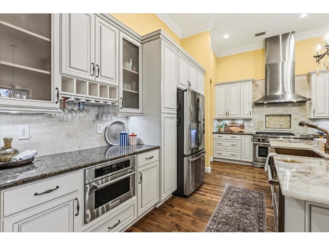 30321 Island Club Drive Tavares FL 32778 - LAKE DORA G5104745 image9