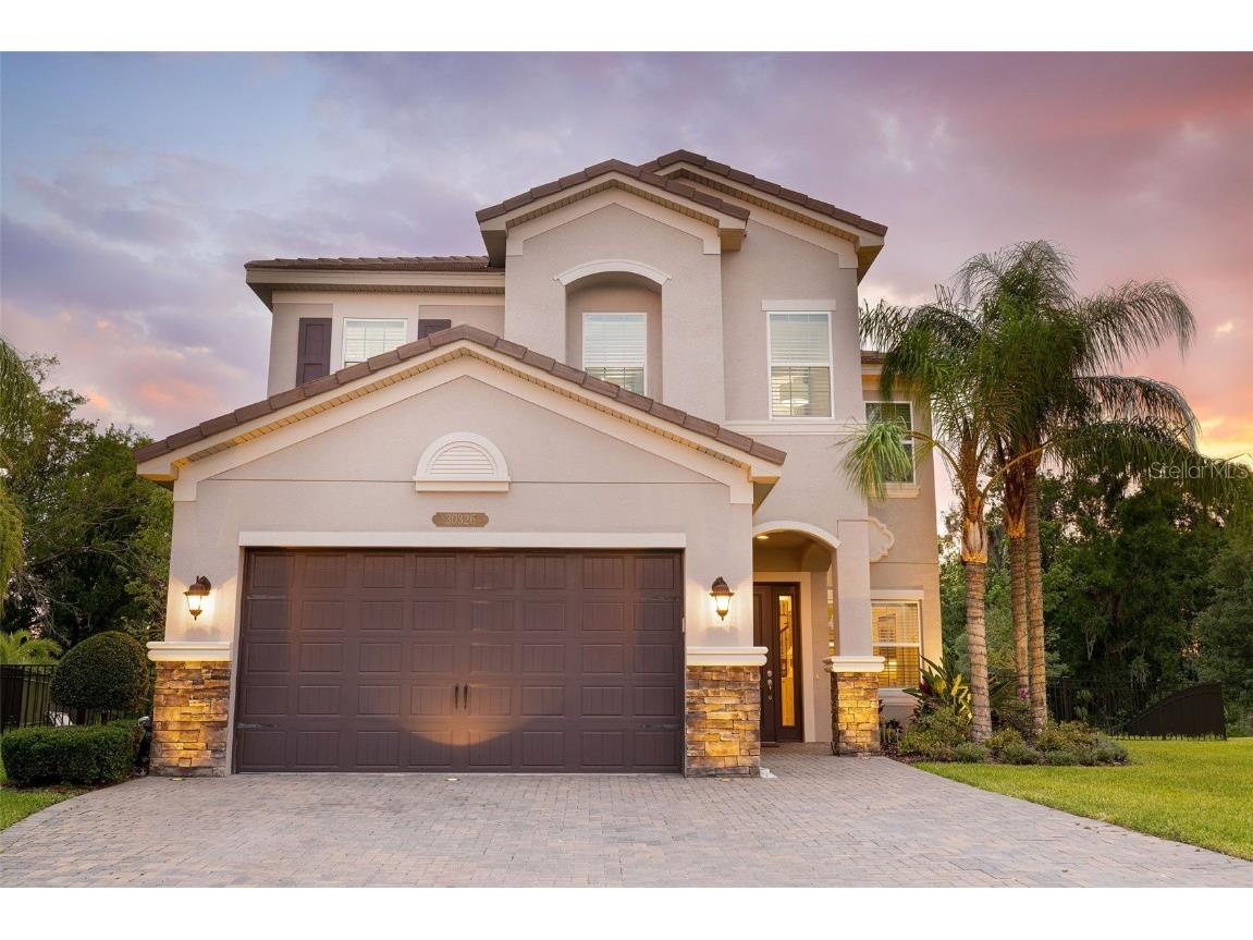 30326 Ceasar Park Drive Wesley Chapel FL 33543 T3447687 image1