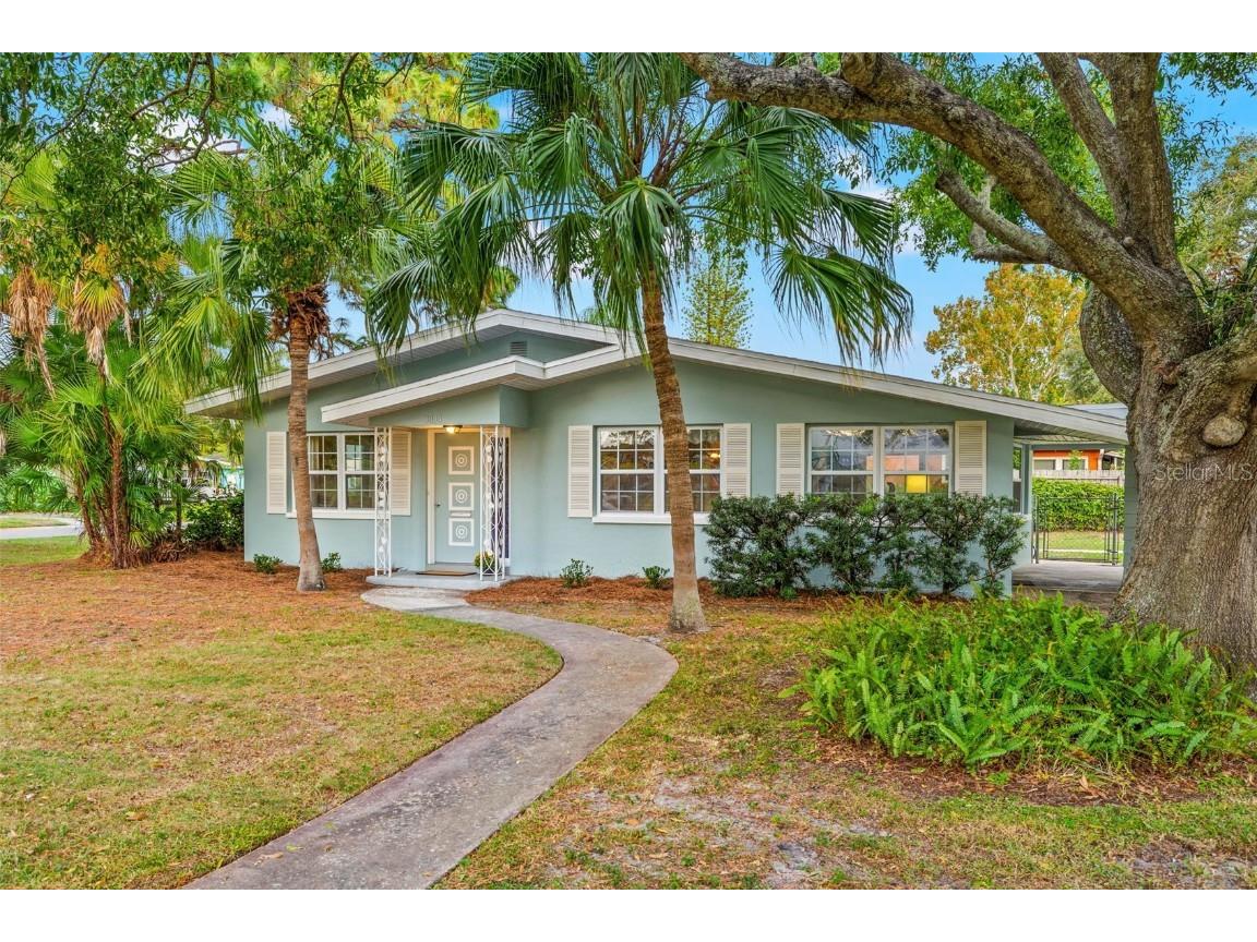 3033 38th Street N Saint Petersburg FL 33713 U8215255 image1
