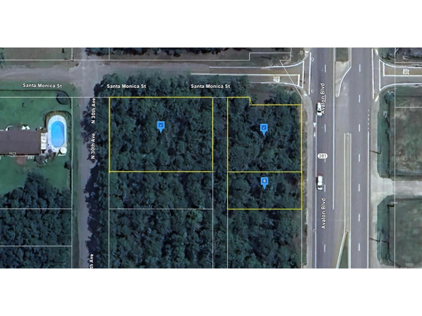 3033 Avalon Boulevard Milton FL 32583 A4662028 image1