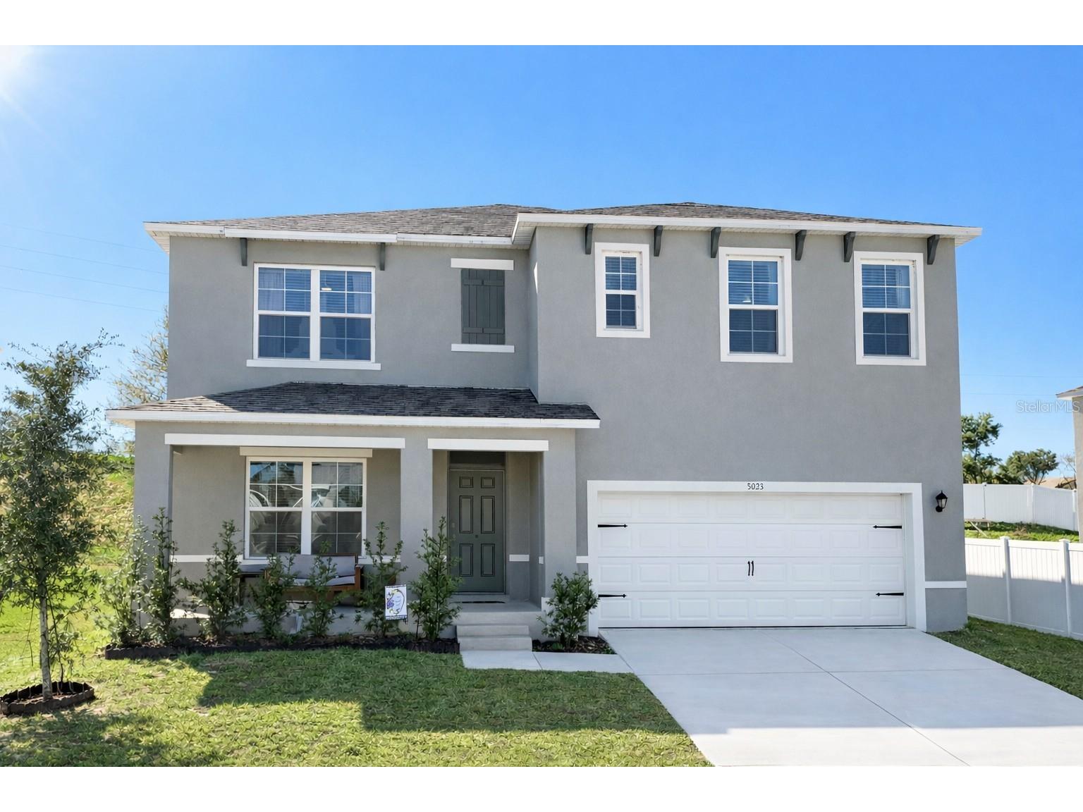 3033 Beau Loop Tavares FL 32778 G5107837 image1