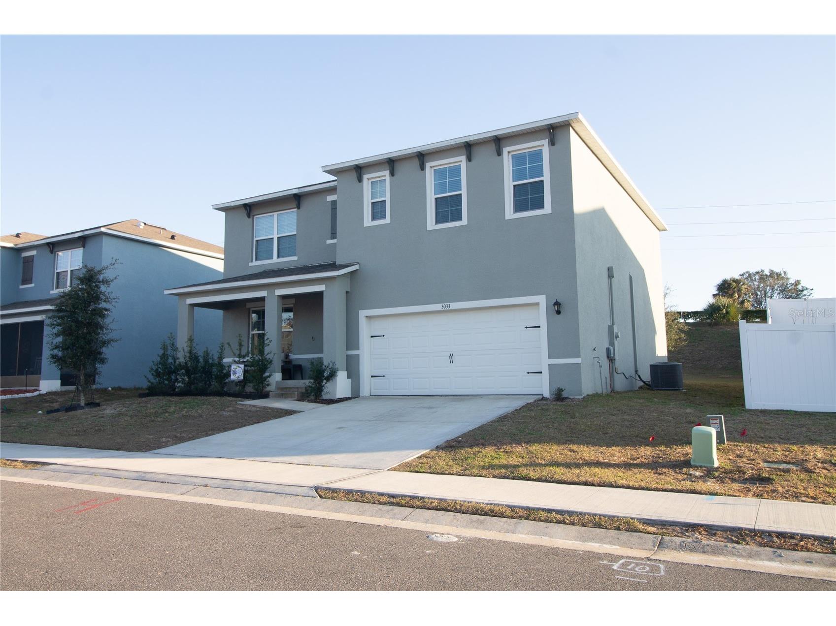 3033 Beau Loop Tavares FL 32778 G5107837 image32