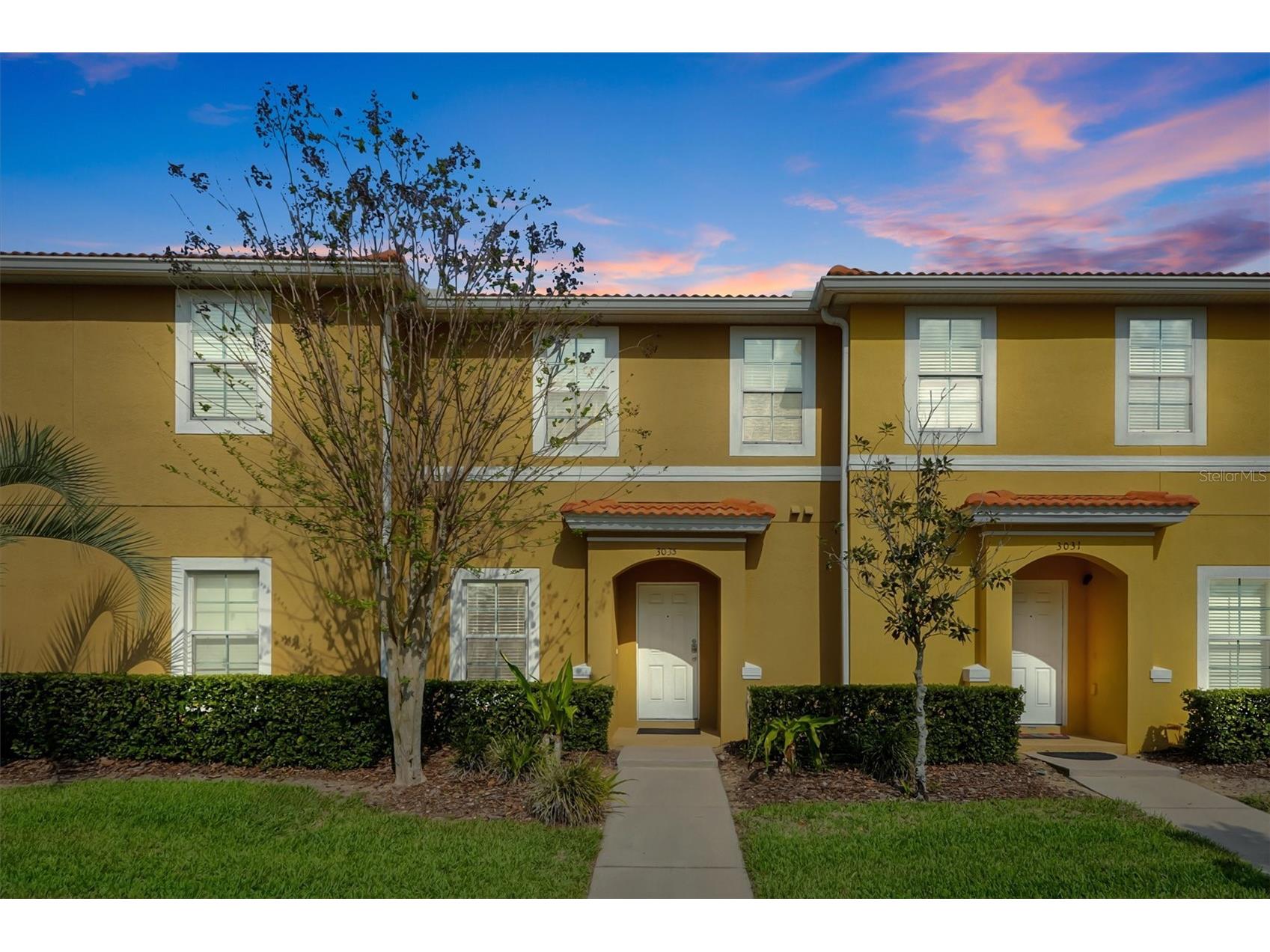 3033 Bird Of Paradise Lane Kissimmee FL 34747 O6393684 image1