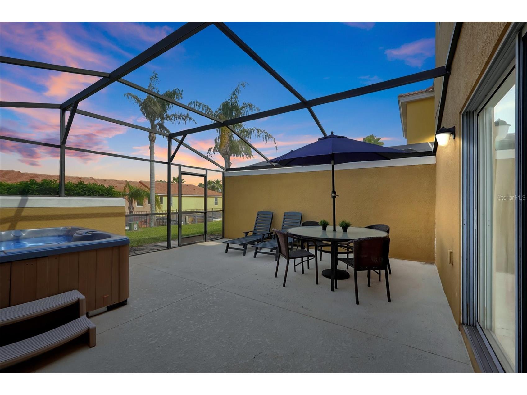 3033 Bird Of Paradise Lane Kissimmee FL 34747 O6393684 image17