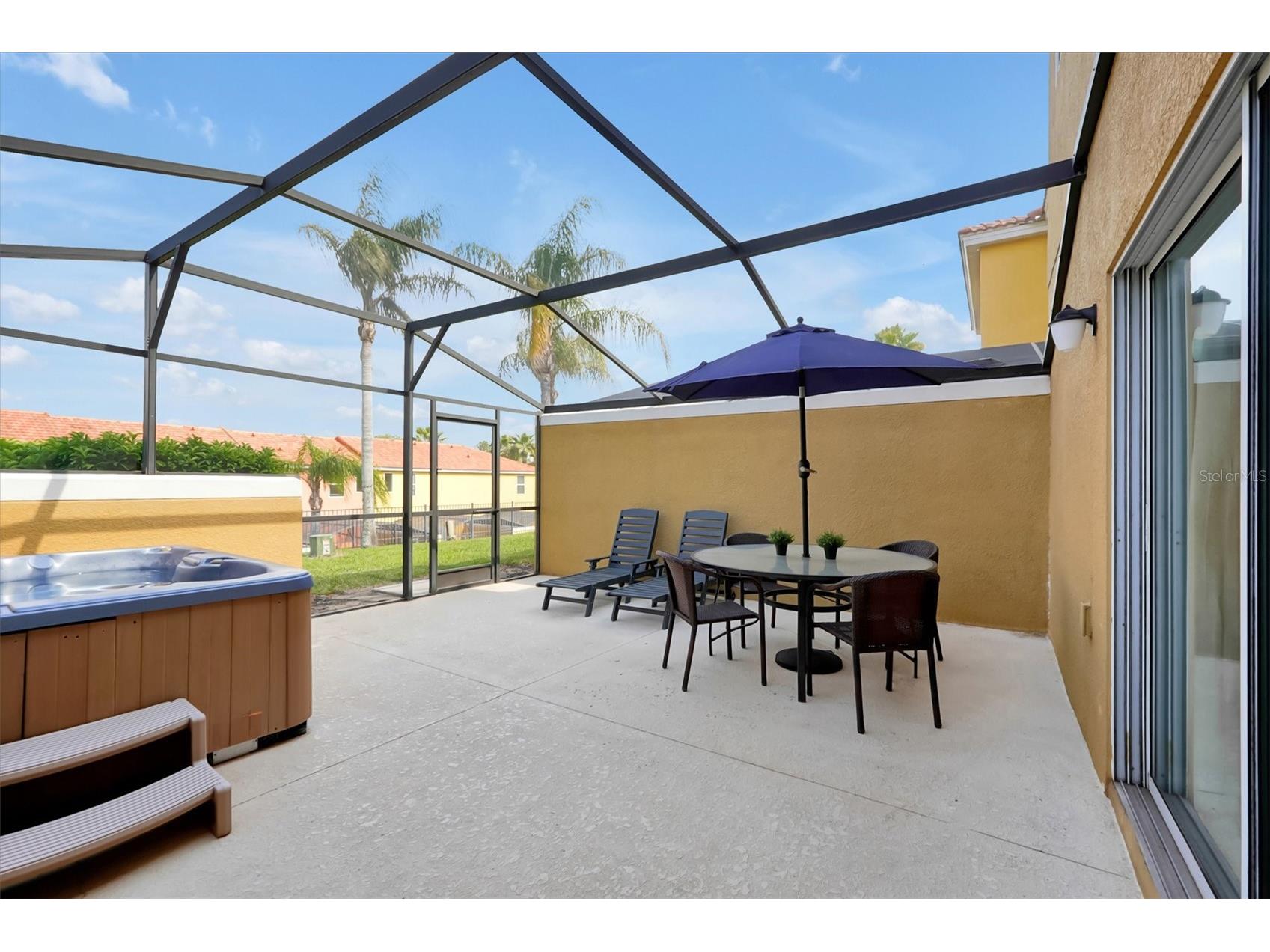 3033 Bird Of Paradise Lane Kissimmee FL 34747 O6393684 image18