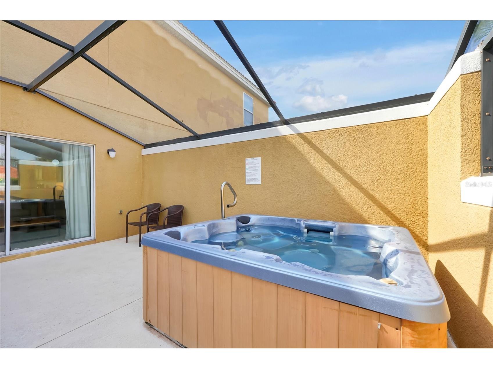 3033 Bird Of Paradise Lane Kissimmee FL 34747 O6393684 image20