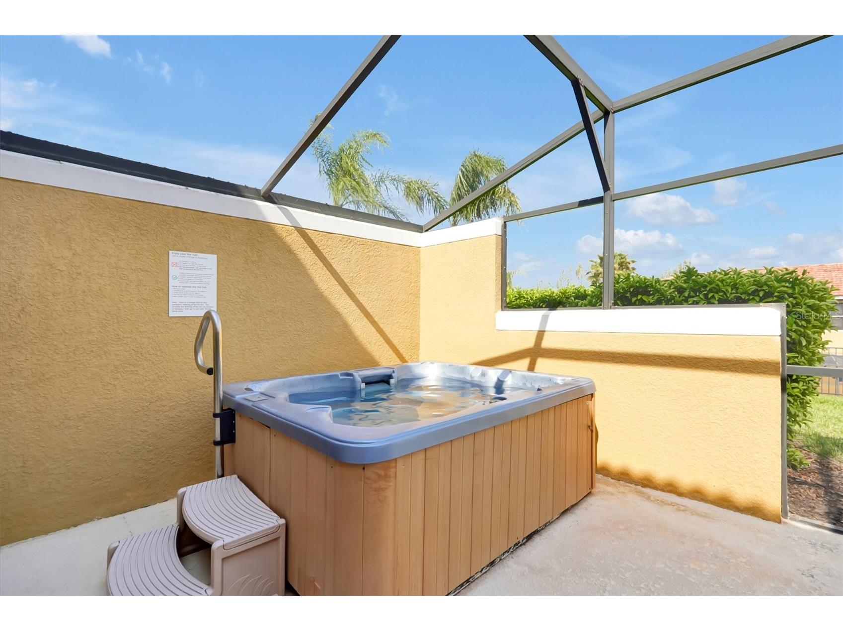 3033 Bird Of Paradise Lane Kissimmee FL 34747 O6393684 image21