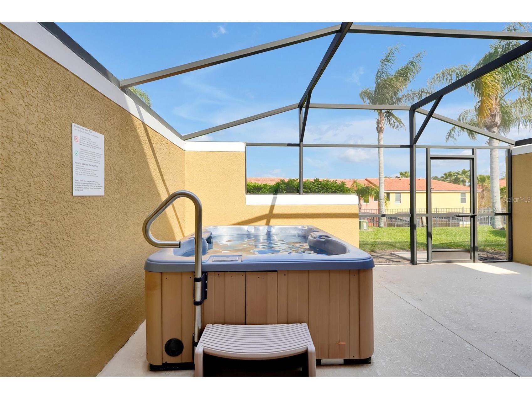 3033 Bird Of Paradise Lane Kissimmee FL 34747 O6393684 image22