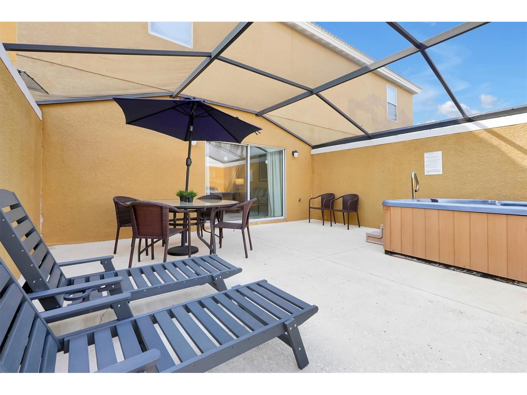 3033 Bird Of Paradise Lane Kissimmee FL 34747 O6393684 image23