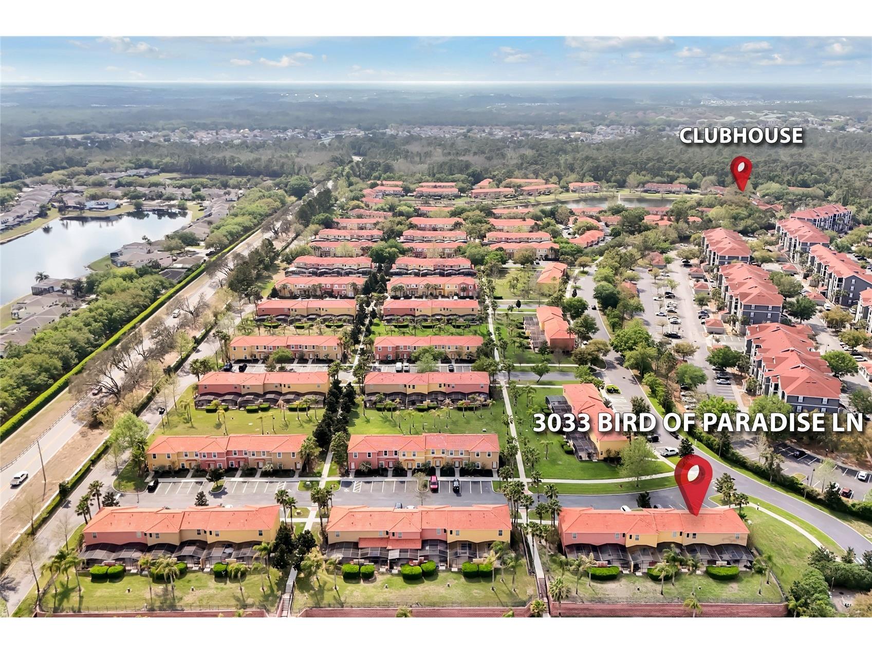 3033 Bird Of Paradise Lane Kissimmee FL 34747 O6393684 image41