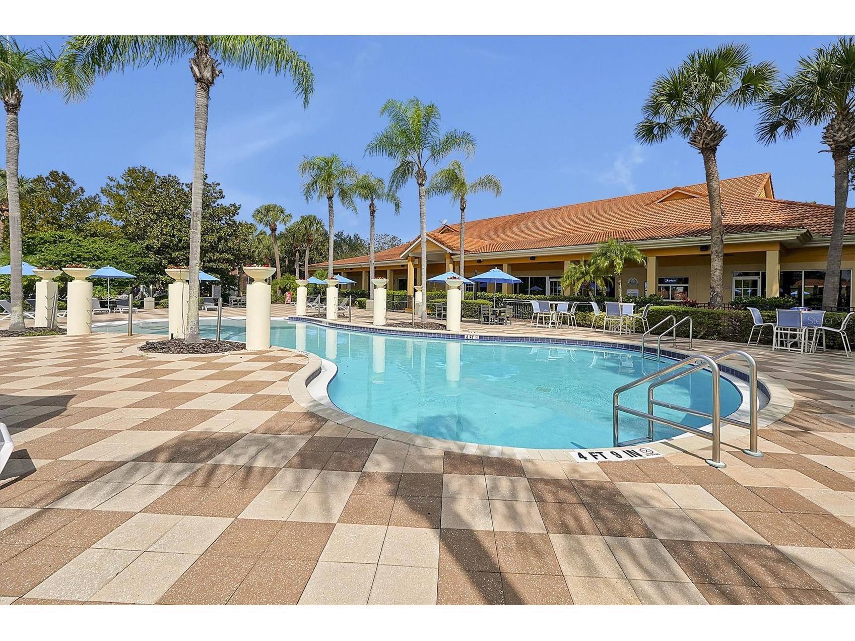 3033 Bird Of Paradise Lane Kissimmee FL 34747 O6393684 image63