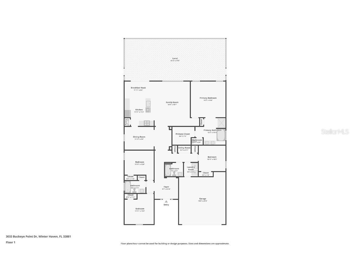 3033 Buckeye Pointe Drive Winter Haven FL 33881 L4955159 image43