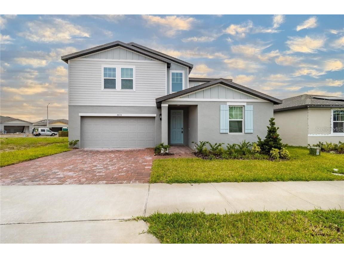 3033 Cassidy Lane Haines City FL 33844 TB8445215 image1