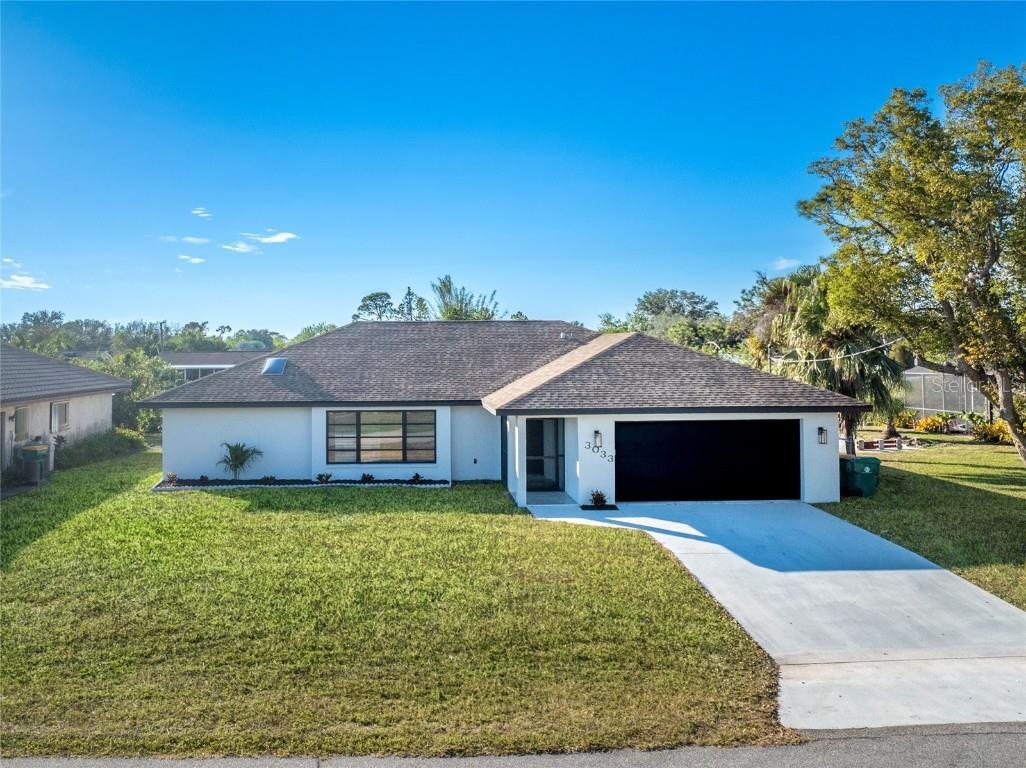 3033 Clifford Street Punta Gorda FL 33980 - NIAGARA WATERWAY C7502829 image1