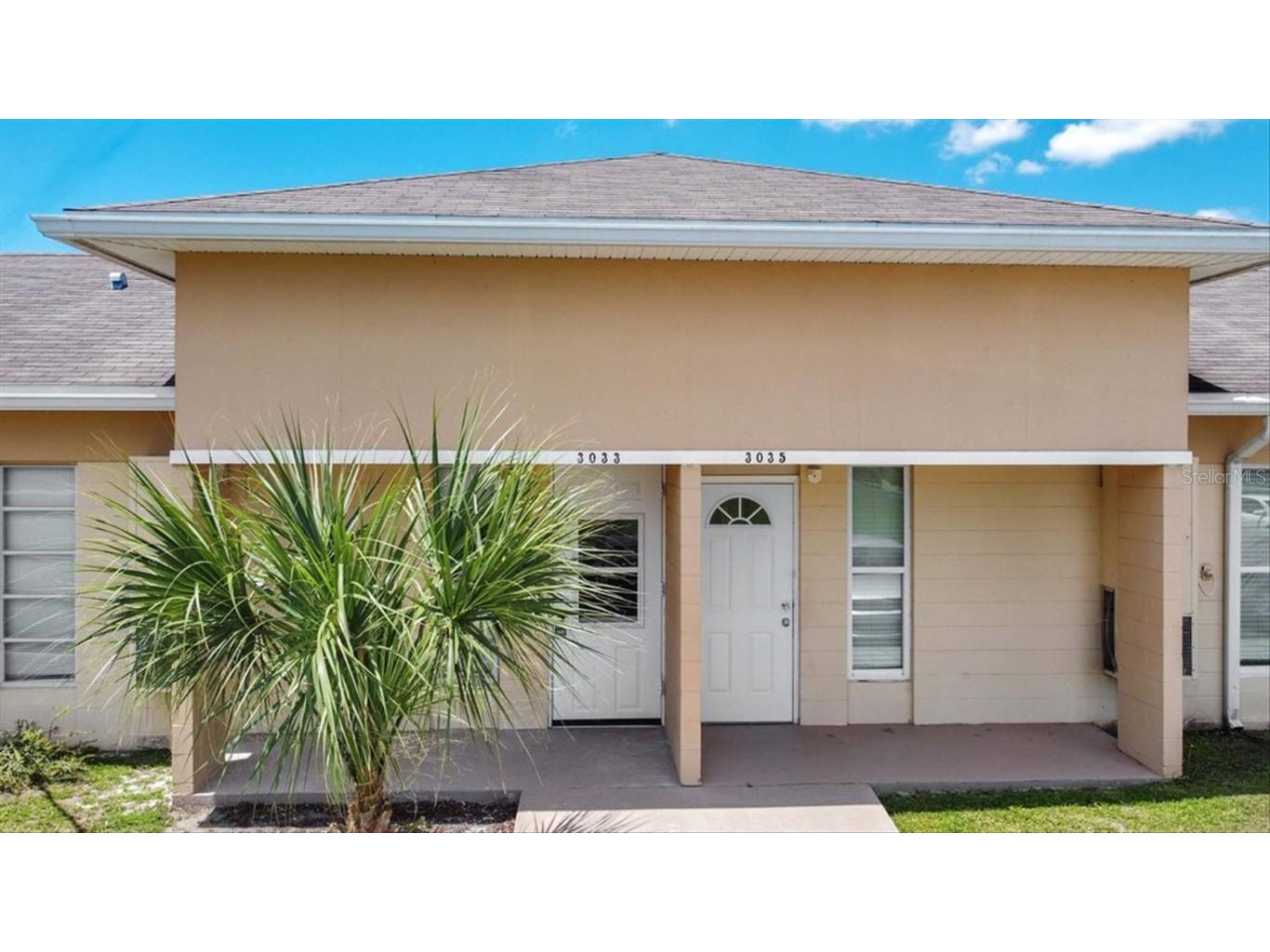 3033 Club Circle #1 Lake Wales FL 33854 T3377220 image1