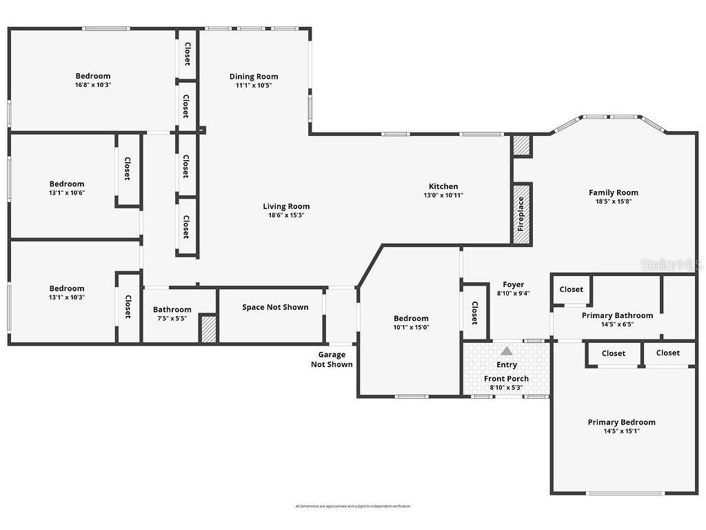 3033 Devon Court Titusville FL 32796 O6405976 image30