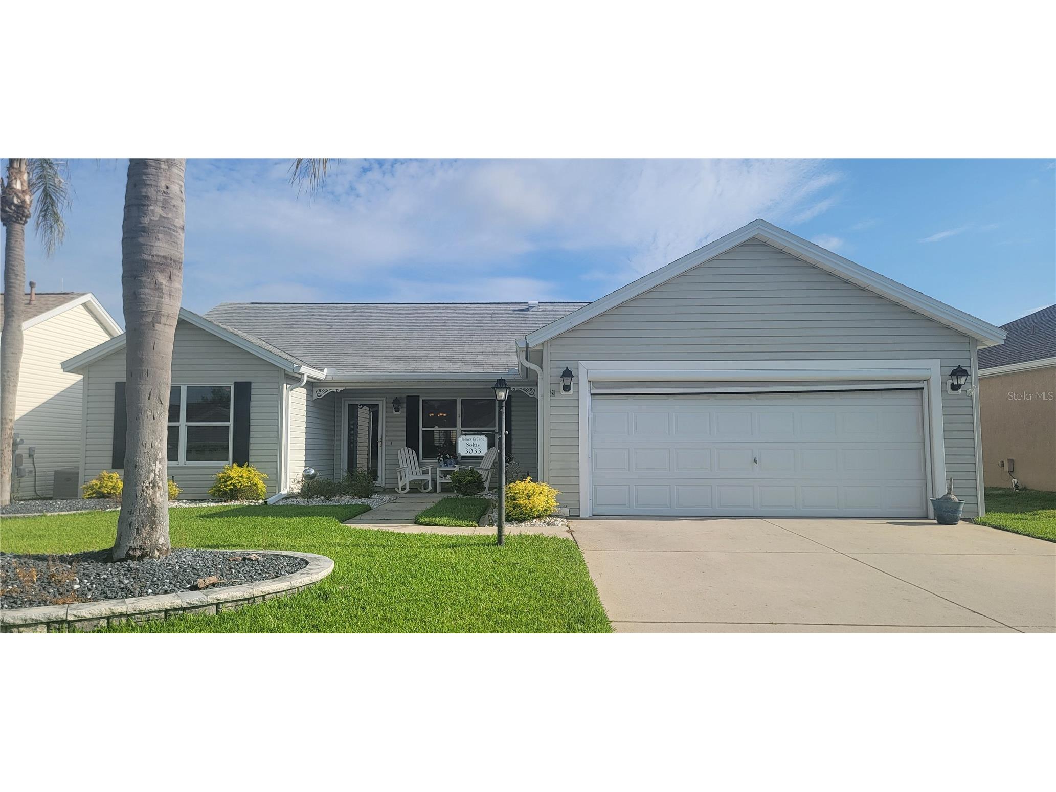3033 Maywood Court The Villages FL 32162 G5113563 image1