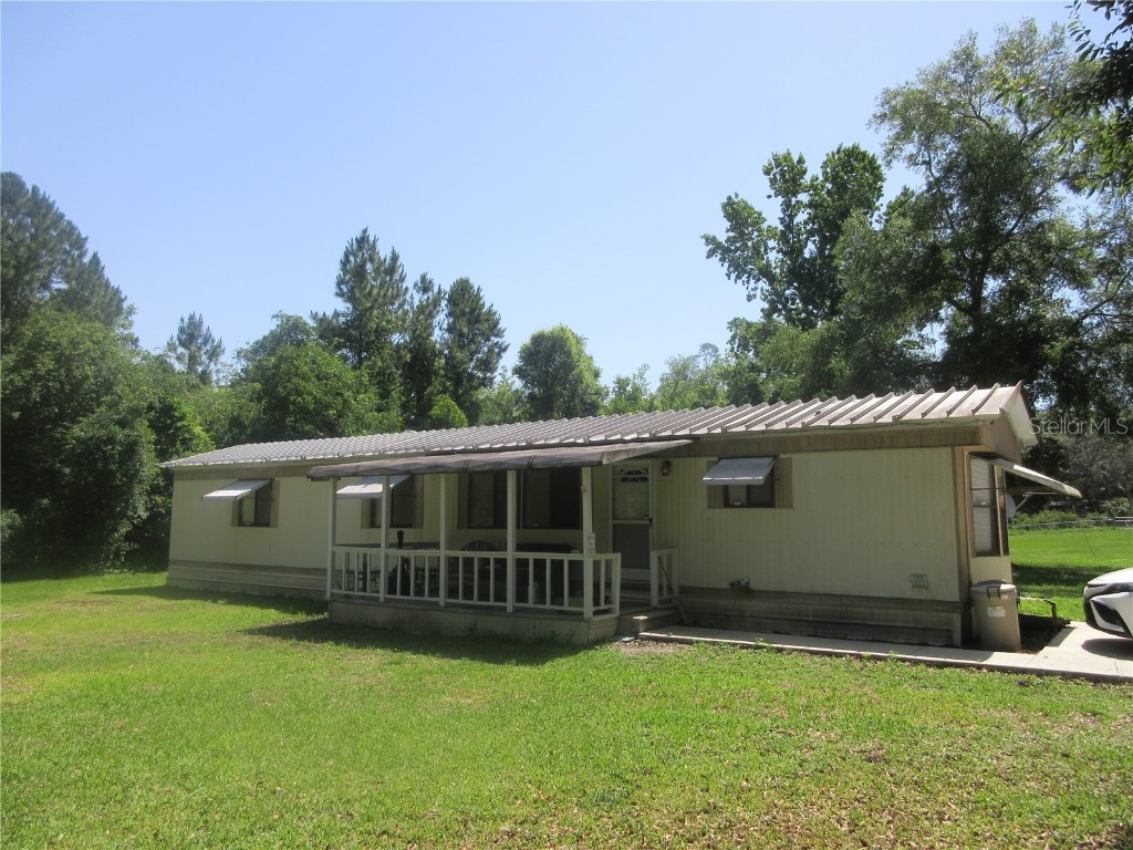 3033 NE 145th Avenue Road Silver Springs FL 34488 OM701692 image1