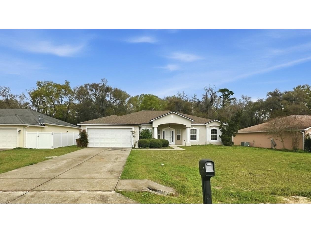3033 NE 27th Street Ocala FL 34470 OM724669 image1