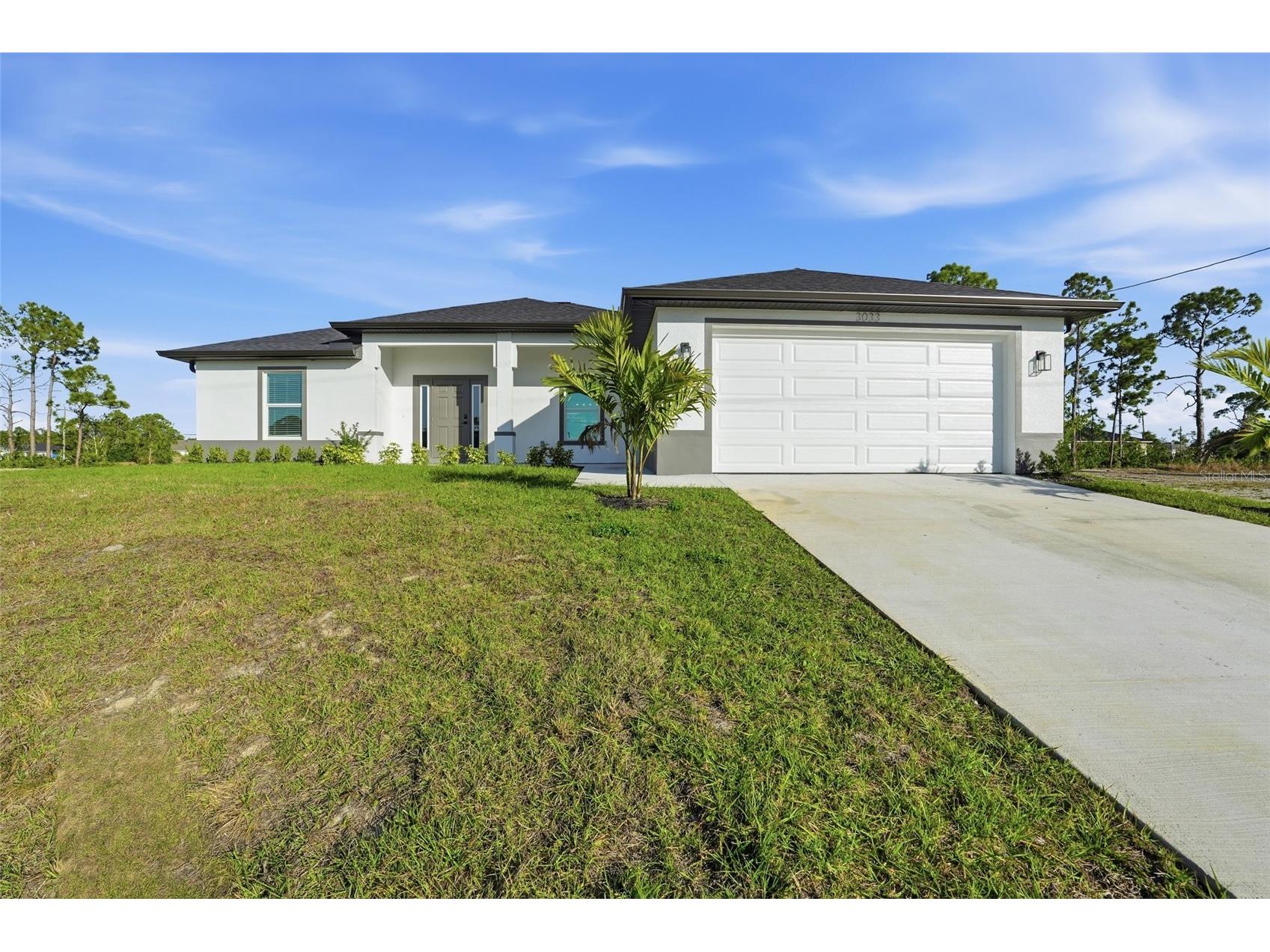 3033 NW 18th Avenue Cape Coral FL 33993 C7520718 image1