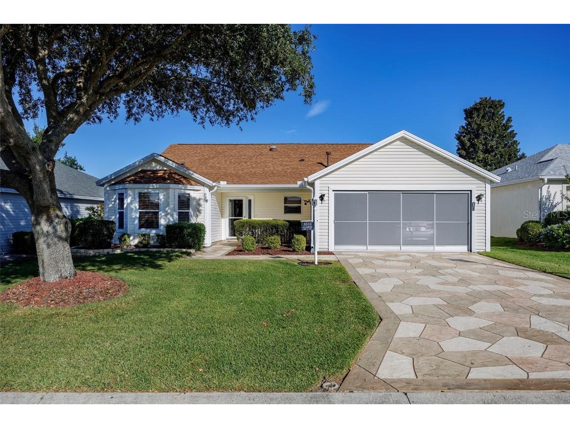 3033 Saint Thomas Lane The Villages FL 32162 G5074785 image1