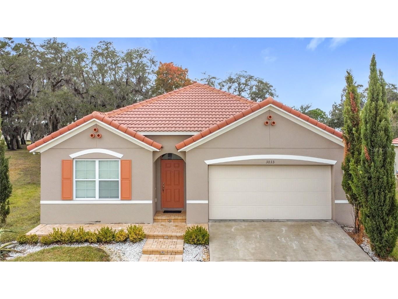 3033 Sangria Street Kissimmee FL 34744 S5119171 image1