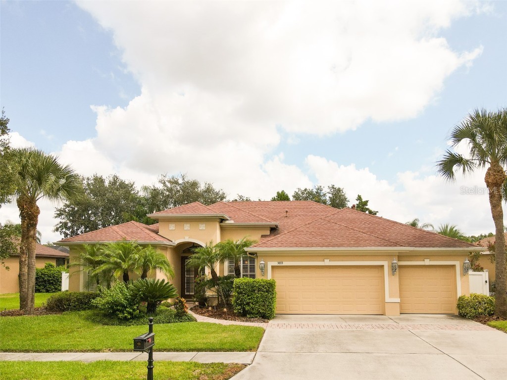 3033 Sheehan Drive Land O Lakes FL 34638 U8210755 image1