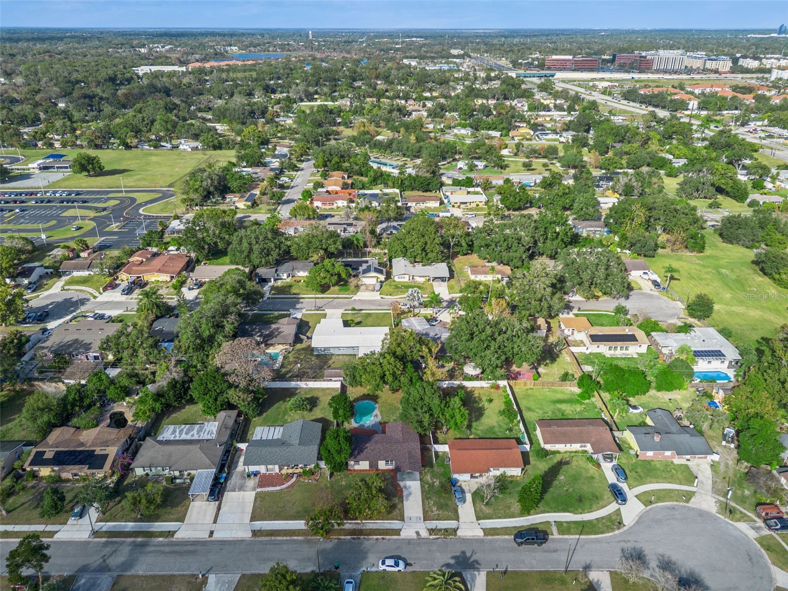 3033 Sutton Drive Orlando FL 32810 O6388250 image49