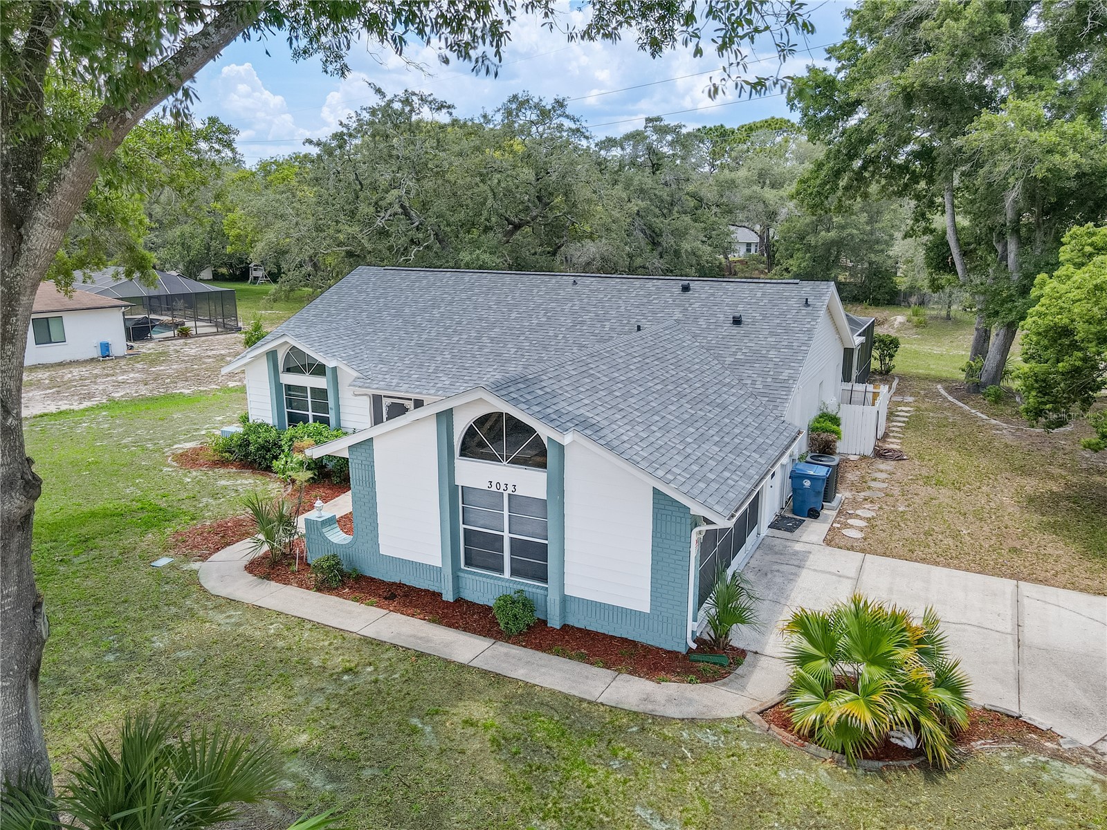 3033 Tiffany Court Spring Hill FL 34608 TB8480691 image2