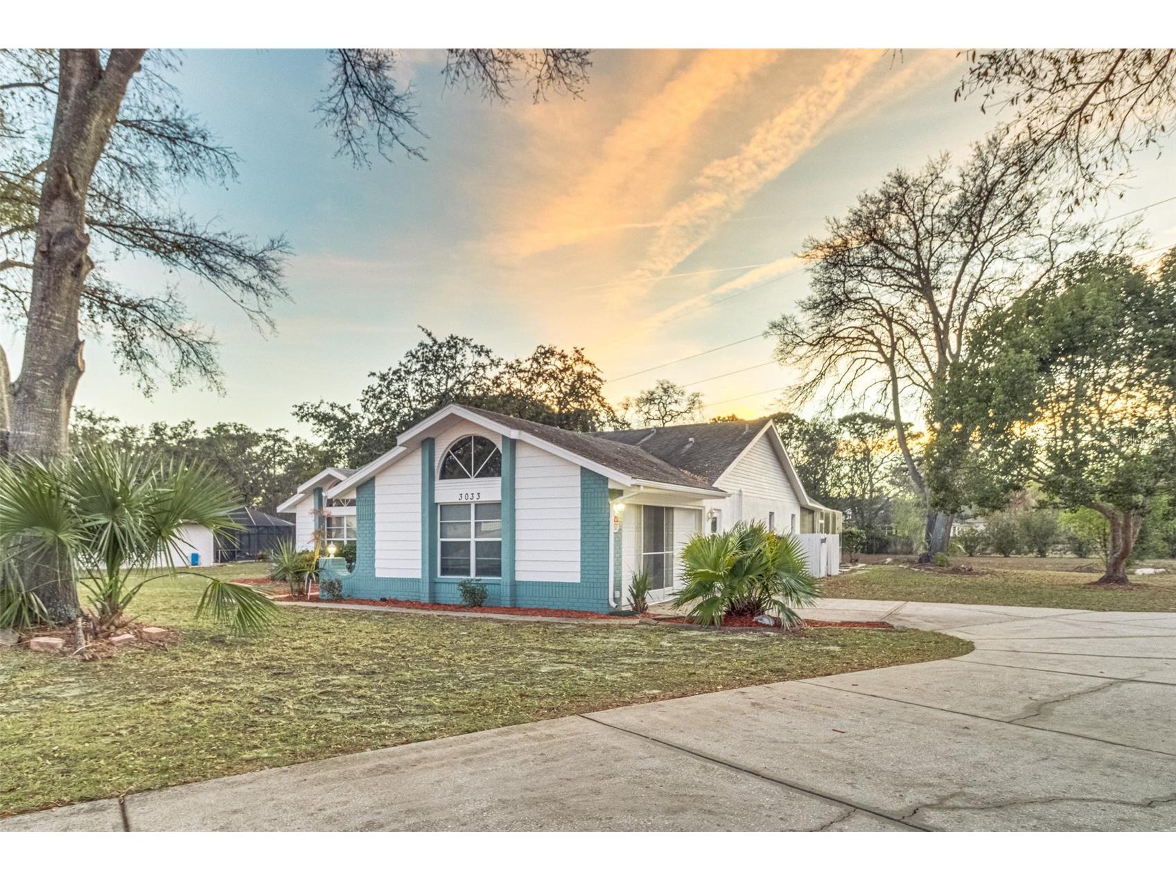 3033 Tiffany Court Spring Hill FL 34608 TB8480691 image39