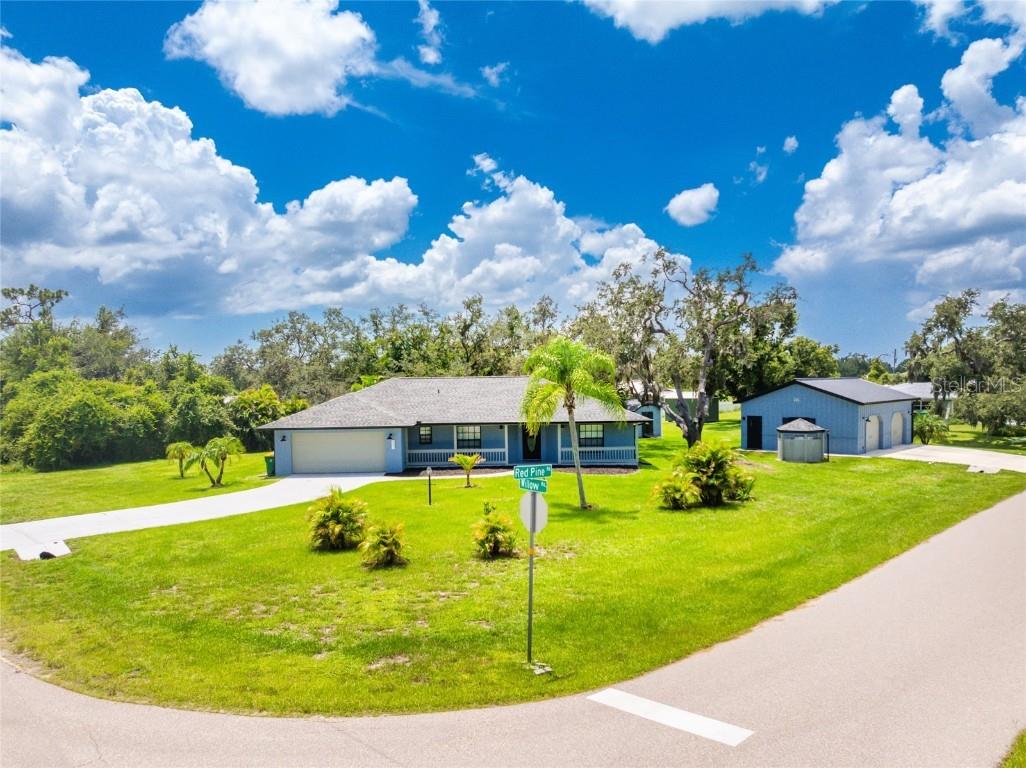 3033 Willow Road Punta Gorda FL 33982 C7496451 image1